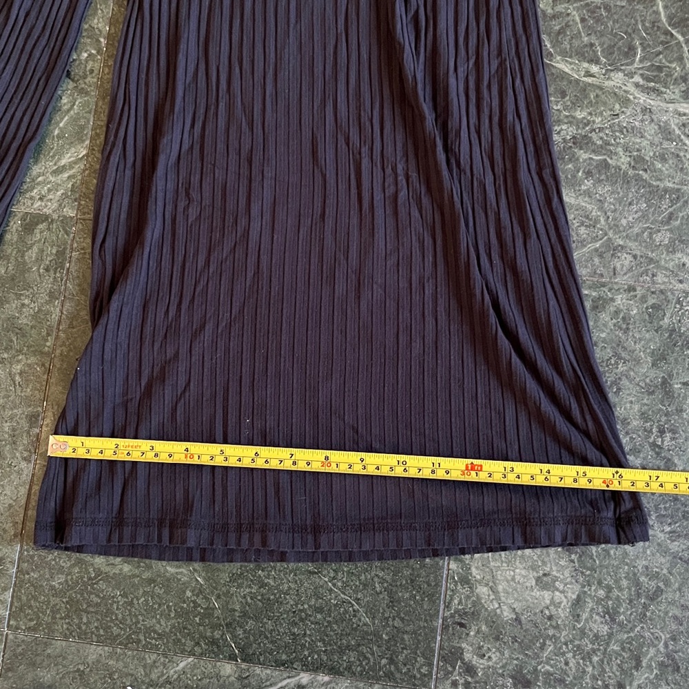 FP Movement by Free People Black Wide-Leg Pants - Picture 8 of 10